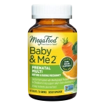 Baby & Me 2™ мулти за бременни - MegaFood