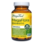 Пробиотик за жени MegaFlora® - MegaFood