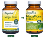 Пробиотик за жени MegaFlora® - MegaFood