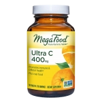 Ултра C -400 mg - MegaFood